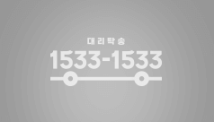 대리운전 서비스